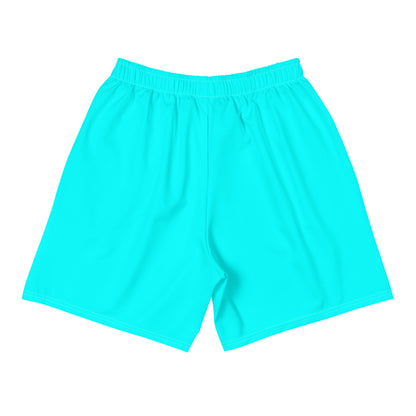 FlyStrate  nuclear Athletic Shorts