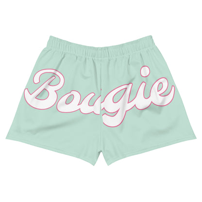 Flystrate Bougie Athletic Shorts