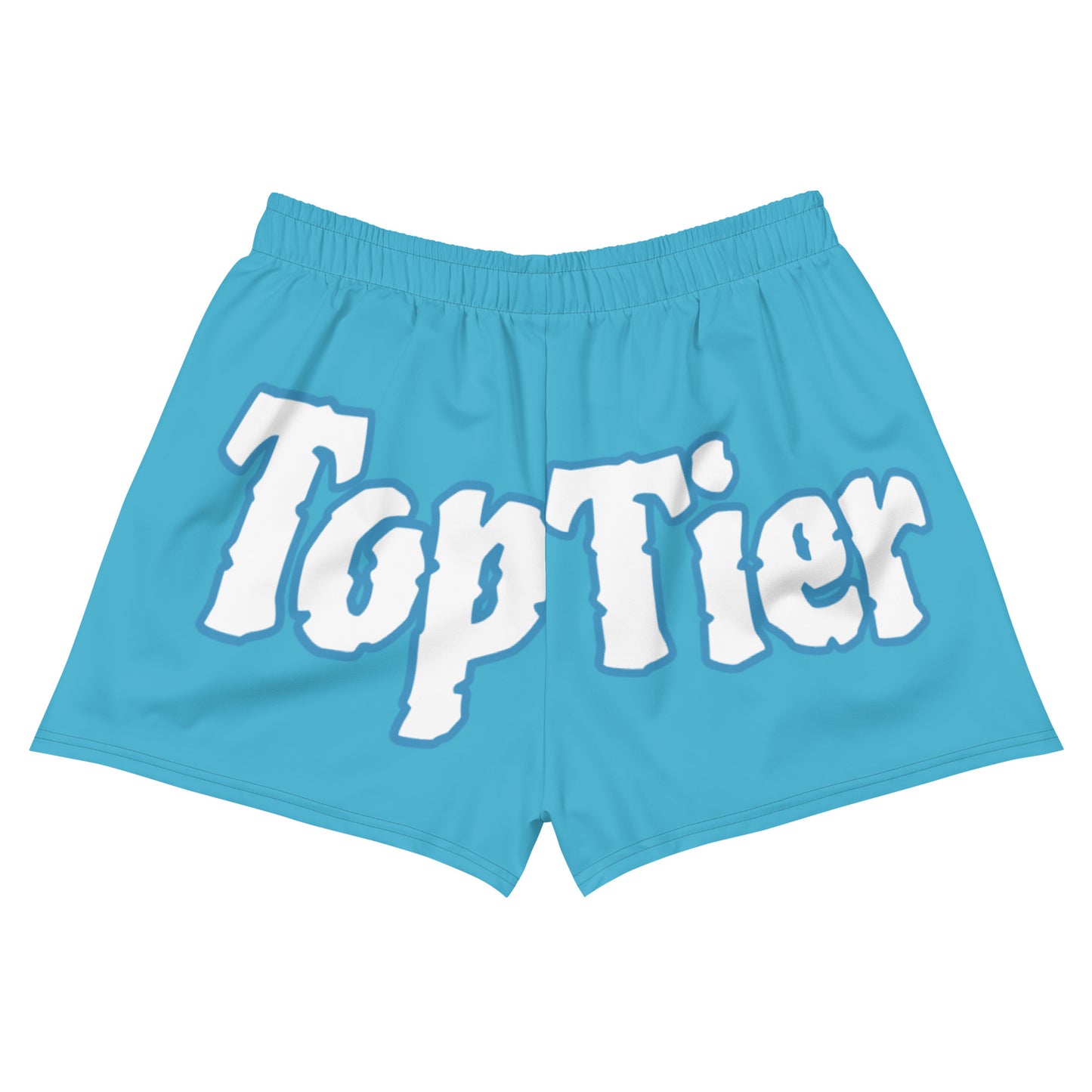 Flystrate Top Tier Athletic Shorts