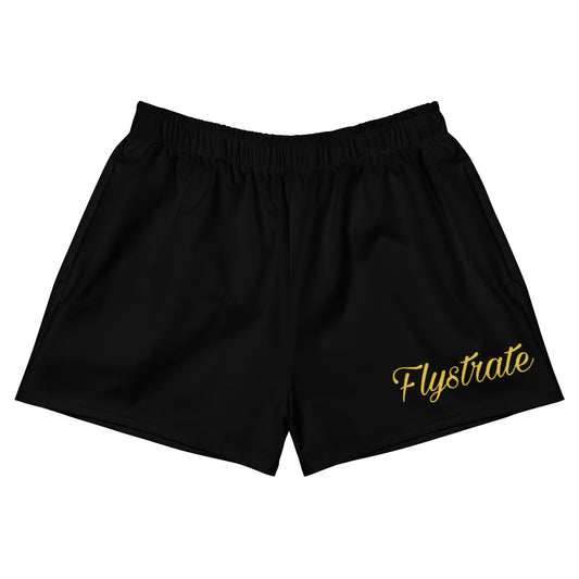 Ladies Expensive Athletic Shorts