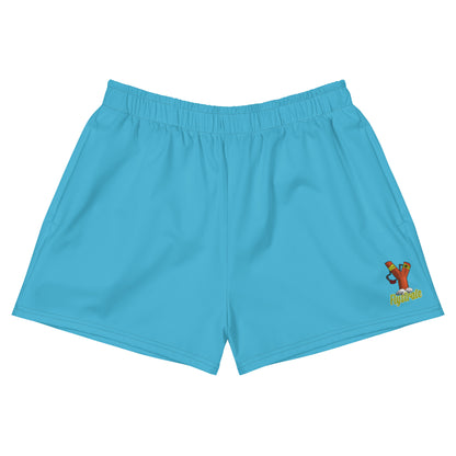 Flystrate Top Tier Athletic Shorts