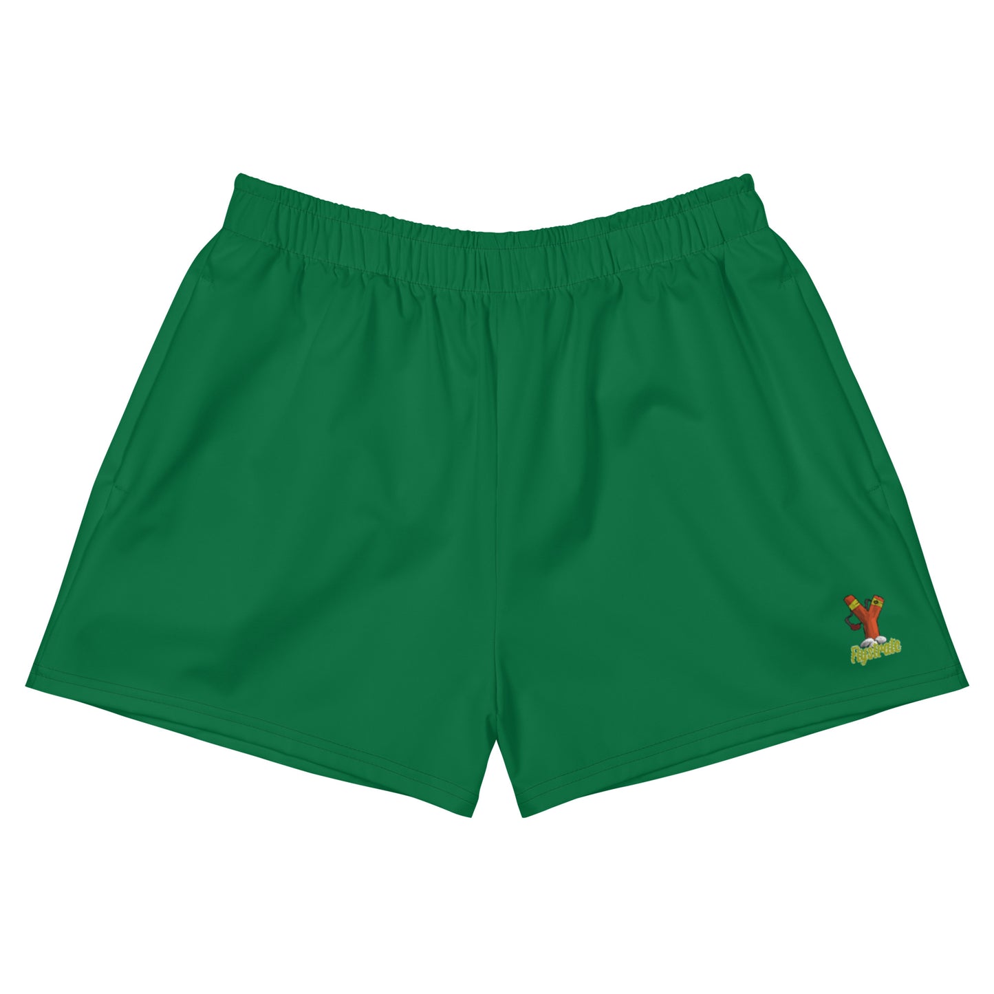 Flystrate Assets Athletic Shorts