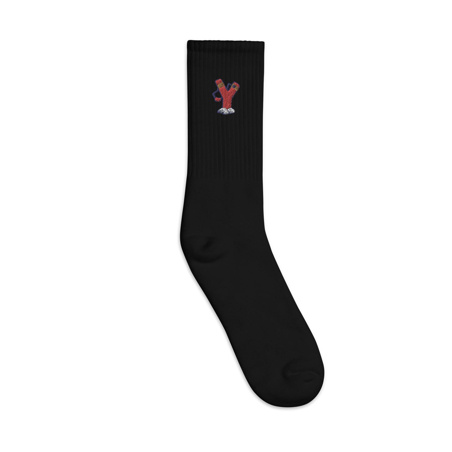 FlyStrate socks