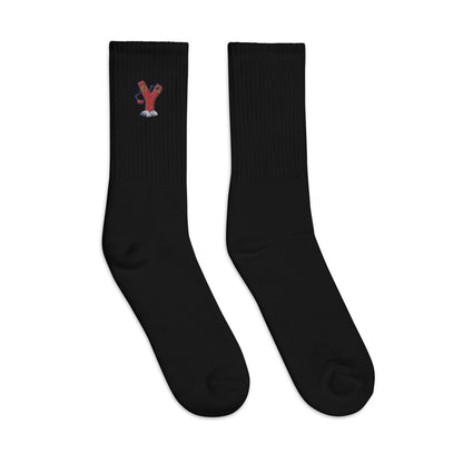 FlyStrate socks