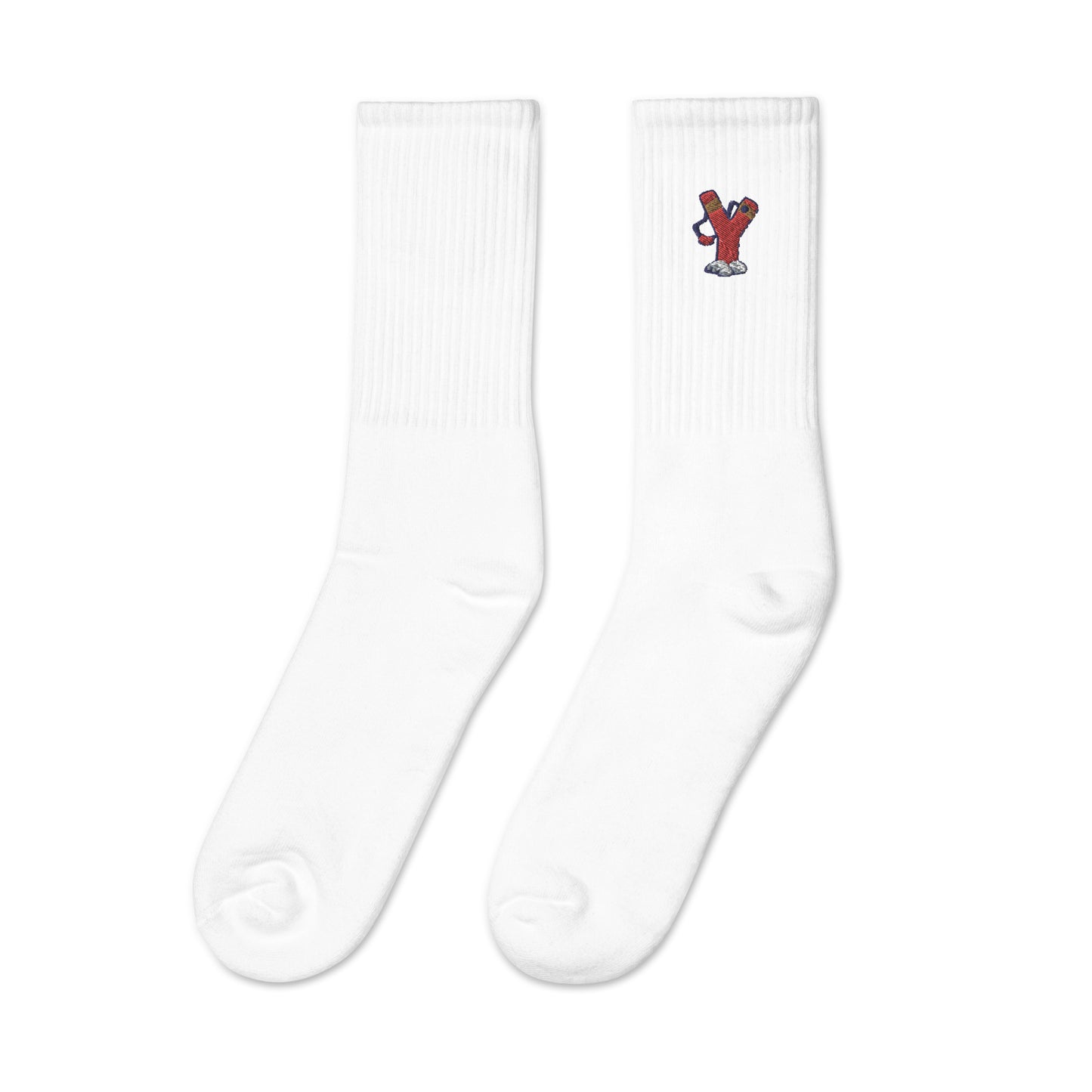 FlyStrate socks