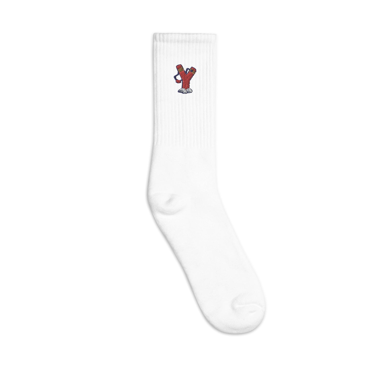 FlyStrate socks