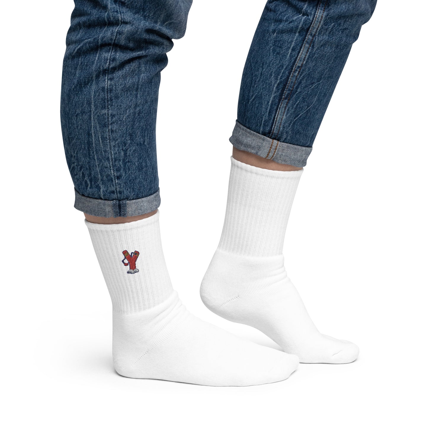 FlyStrate socks