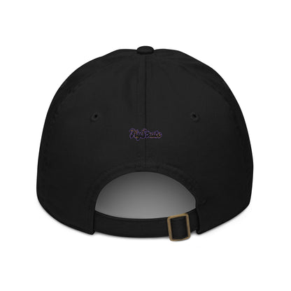 Real and Rare dad hat