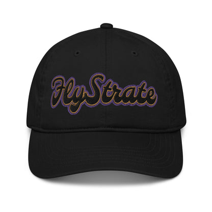 Real and Rare dad hat