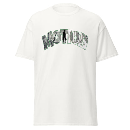 Motion tee