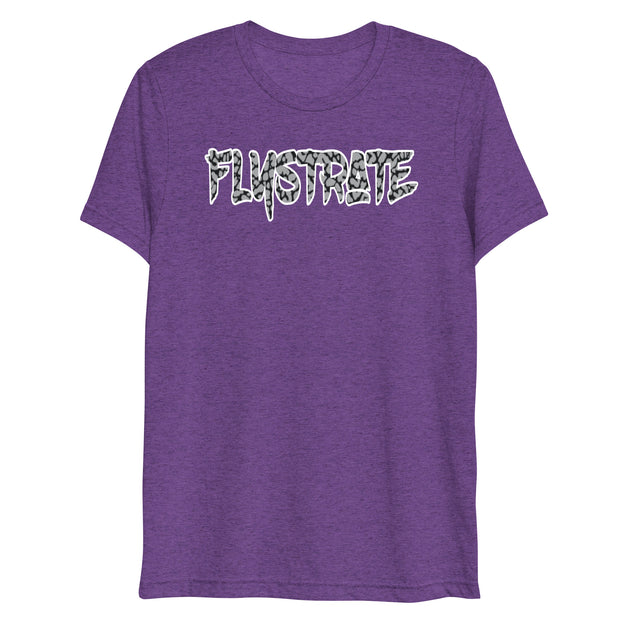 Flystrate Elephant print t-shirt