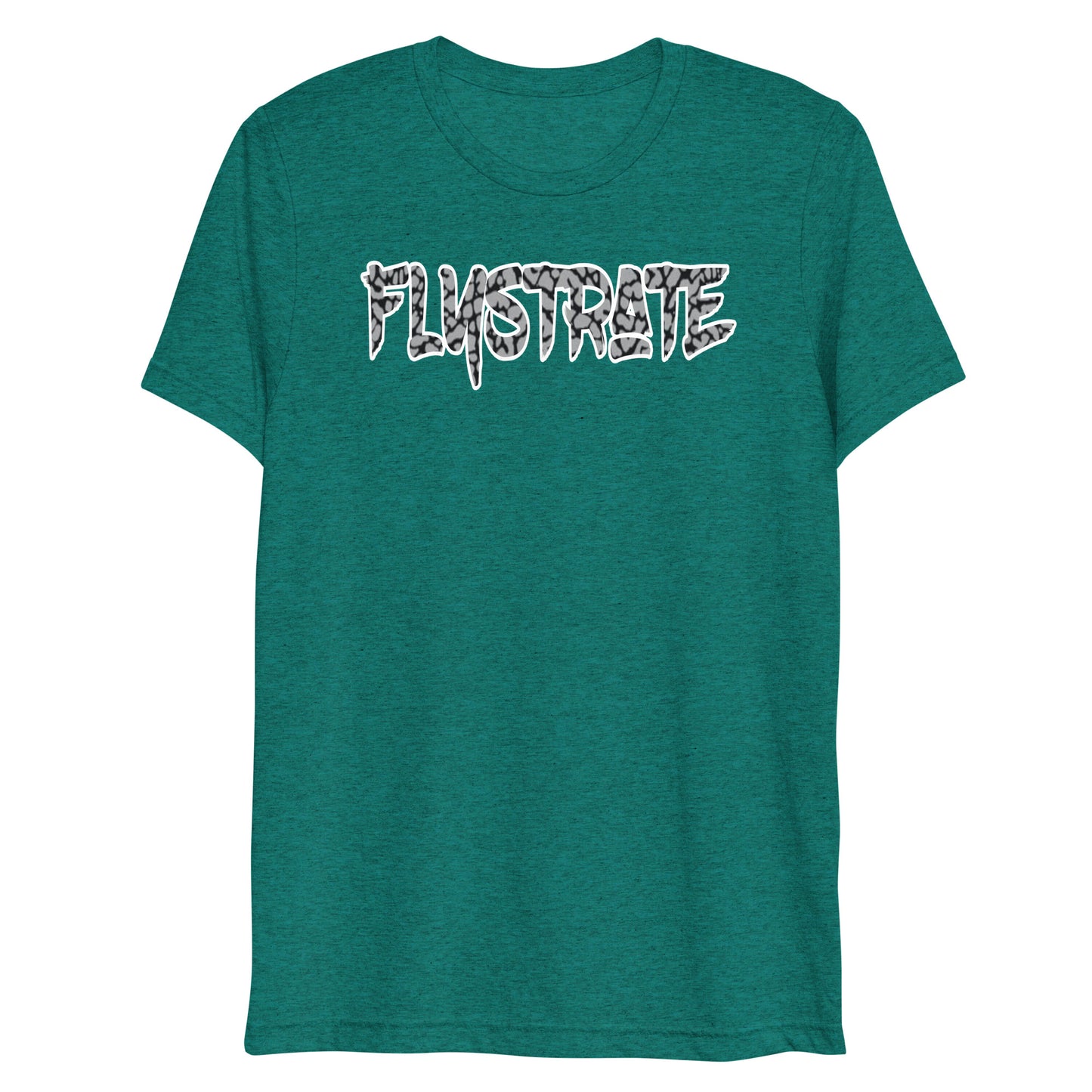 Flystrate Elephant print t-shirt