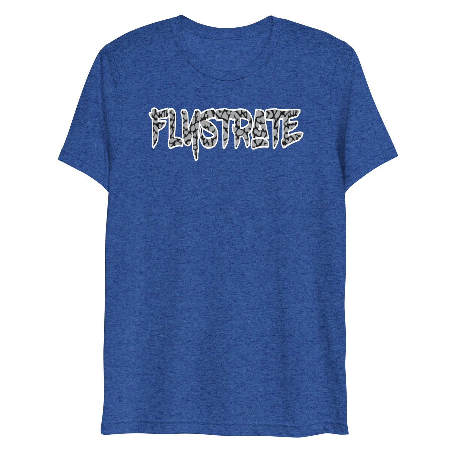 Flystrate Elephant print t-shirt