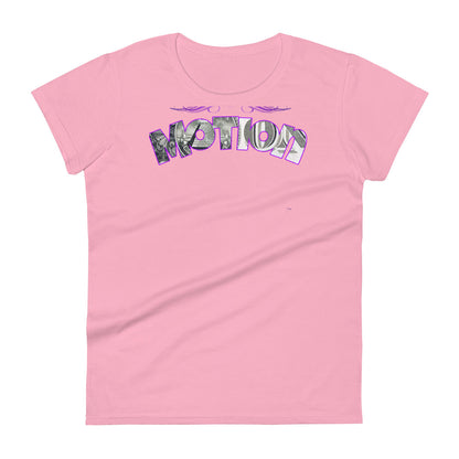 Women's Motion -shirt