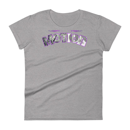 Women's Motion -shirt