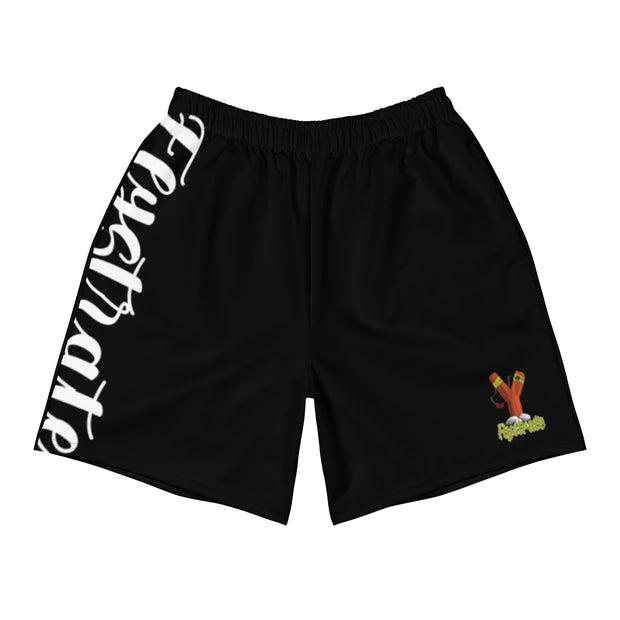 Flystrate over the knee leisure Shorts