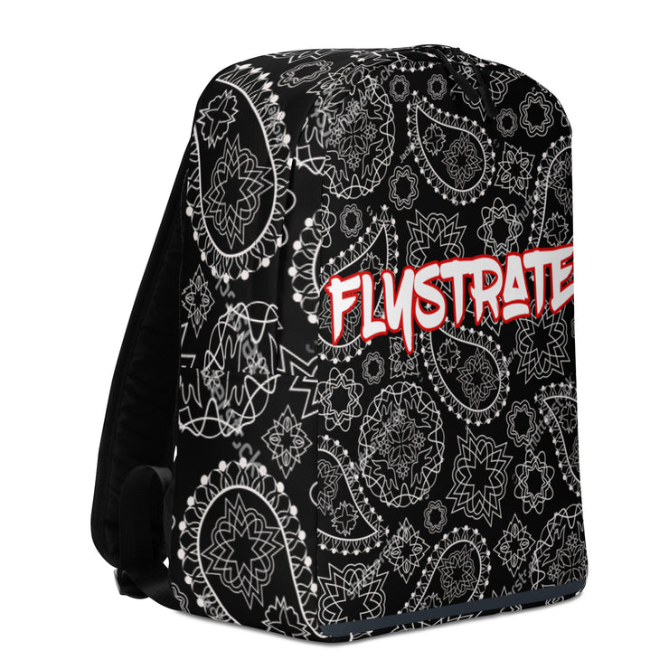 Flystrate Minimalist Backpack