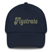 Flystrate Head in the cloud Dad hat