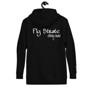 Flystrate guardian hoodie