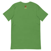 Flystrate Embroidery Slingshot t-shirt