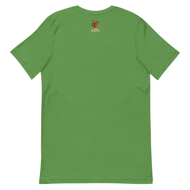 Flystrate Embroidery Slingshot t-shirt