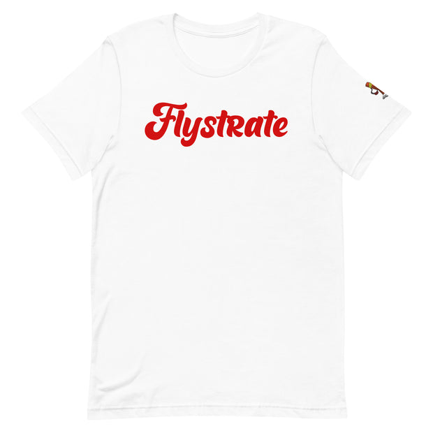 flystrate The Reds T-Shirt