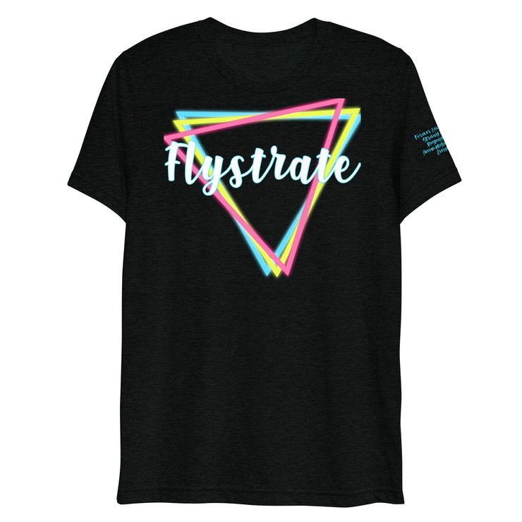 Flystrate tri angle t-shirt