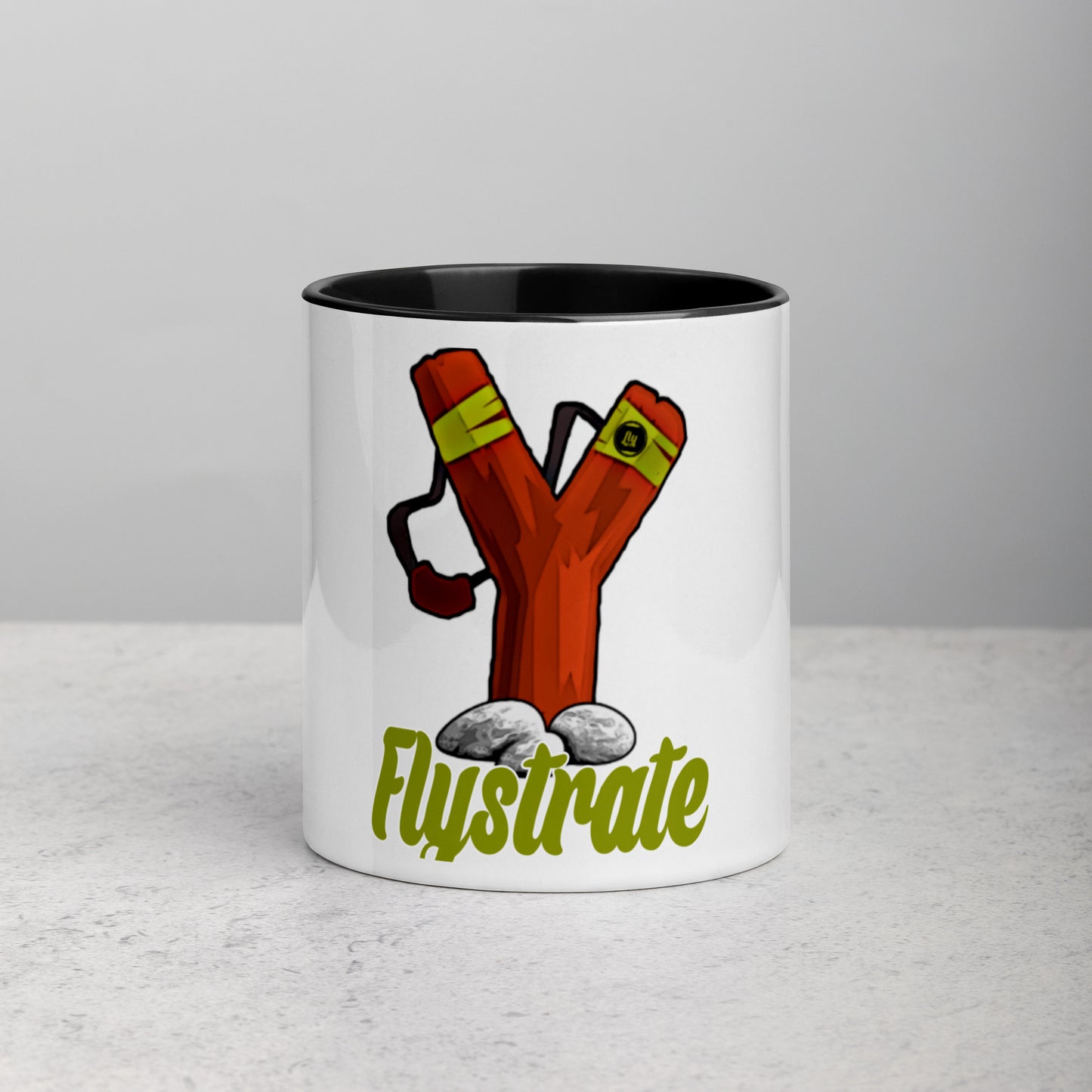 Flystrate Coffee Mug