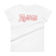 Flystrate Baddie short sleeve t-shirt